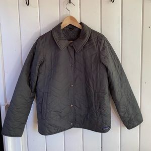 Patagonia jacket